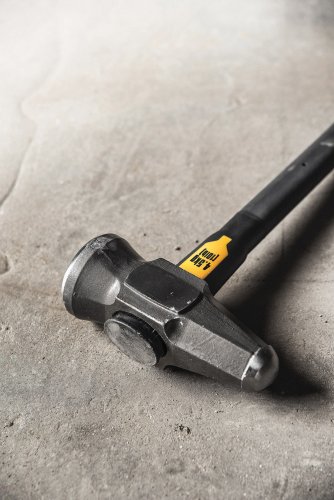 Roughneck Gorilla Mini Fäustel 65-803