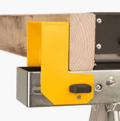Roughneck Colt 600E Sägebock 2er-Set