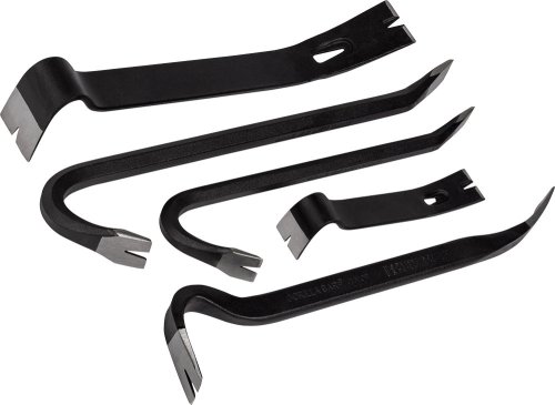 Roughneck Brech- und Nageleisen 64-961