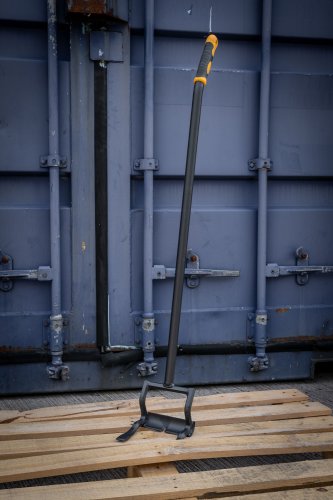 Preview: Roughneck Paletten-Heber 43-64-644