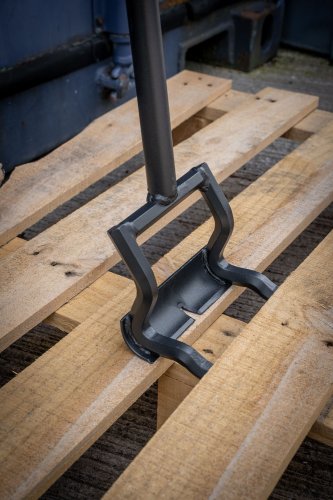 Preview: Roughneck Paletten-Heber 43-64-644