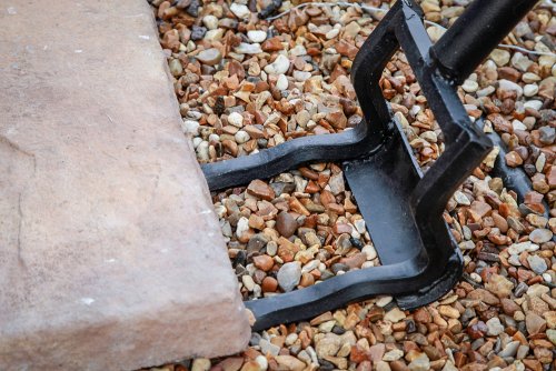 Preview: Roughneck Paletten-Brecheisen 37