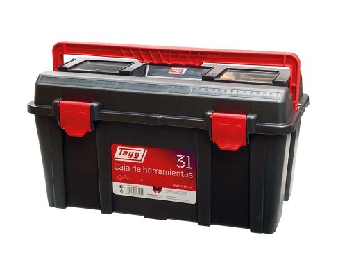 TAYG Kunststoffkoffer Modell - N° 31