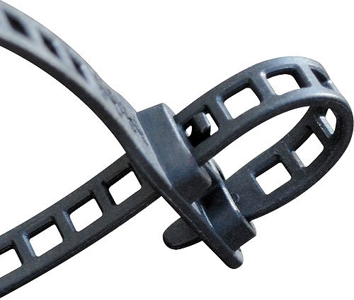 HellermannTyton Kabelbinder SOFTFIX XS