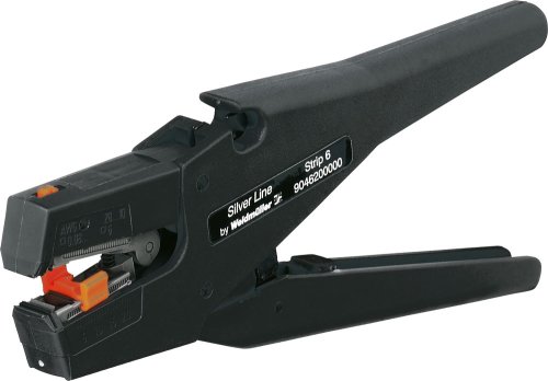 Weidmüller Silver Line Strip-6