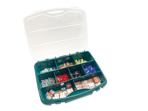 Weidmüller/Wago Sortiment - 480-MINI