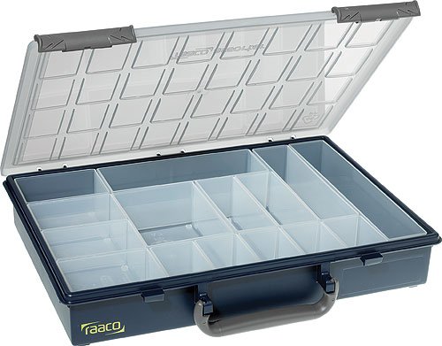 Preview: Mennekes-EverGUM Steckdosen-Kombi-70351