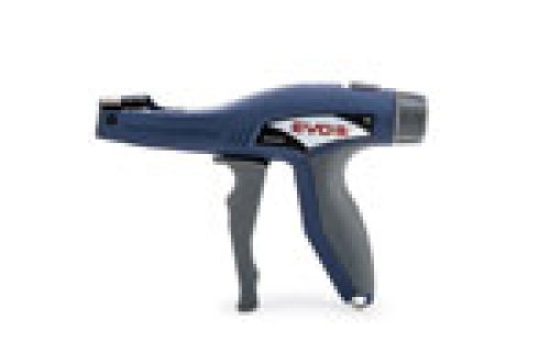 HellermannTyton EVO9iSP Cable Tie Gun