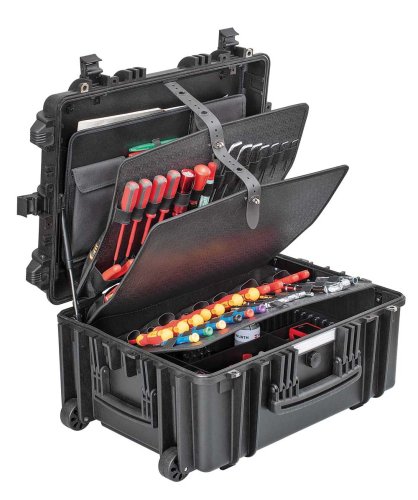 GT Werkzeugschutzkoffer GT 53-26 PTS