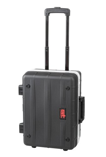 Preview: GT Werkzeugkoffer REVO21 WH PTS