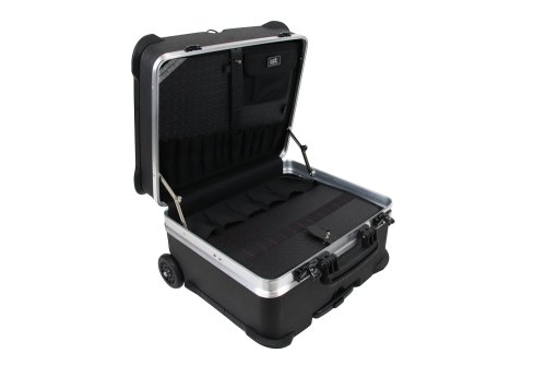 GT tool case ROCK WH PTS