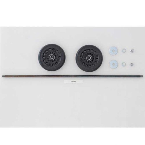 GT Rollensatz im Set, 9-tlg