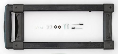 GT Teleskopgriff im Set, 11-tlg