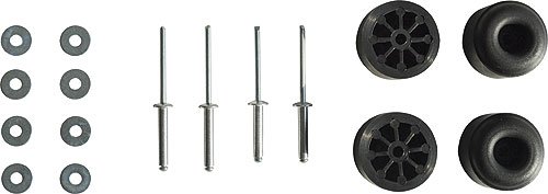 GT Standfüße im Set, 16-tlg