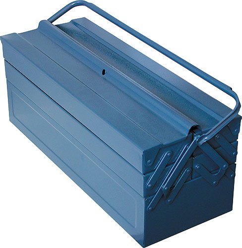 Steel sheet toolbox 205N 090-0002
