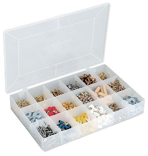 Plano Kleinteilebox Modell   3618
