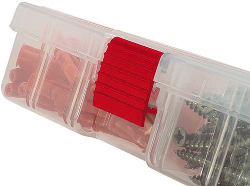 Preview: Plano Kleinteilebox Modell  3700Pro
