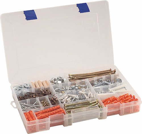 Plano Kleinteilebox Modell  3700Pro