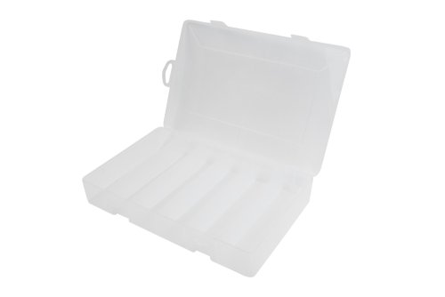 Preview: Plano Kleinteilebox Modell   3606