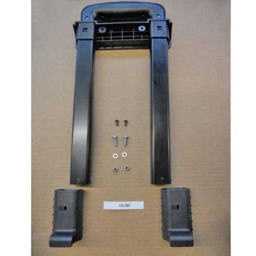 GT Teleskopgriff im Set, 9-tlg