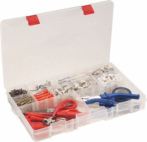 Plano Kleinteilebox Modell  3750Pro
