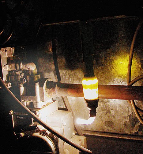 MityLite mit Magnet 1900T-MGgelb