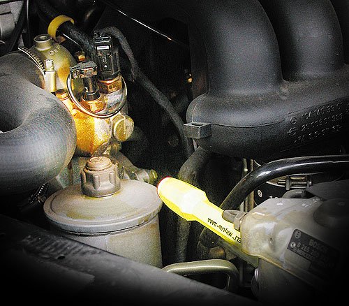 MityLite mit Magnet 1900T-MGgelb