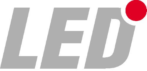 Preview: PELI 1910B 1-AAA-LED  019100-0001-110