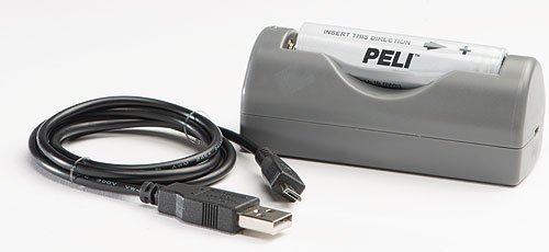 Peli 7000 LED Light 070000-0001-110E