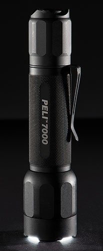 Peli 7000 LED Light 070000-0001-110E