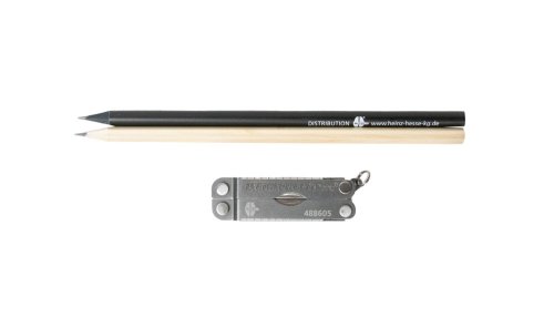 Preview: Leatherman Multitool MICRA