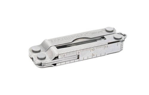 Preview: Leatherman Multitool MICRA