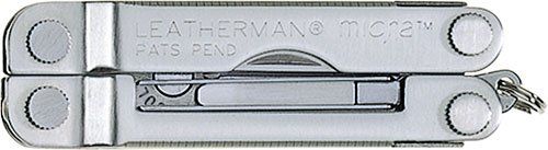 Leatherman Multitool MICRA
