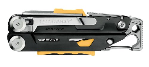 Preview: Leatherman Multitool Signal