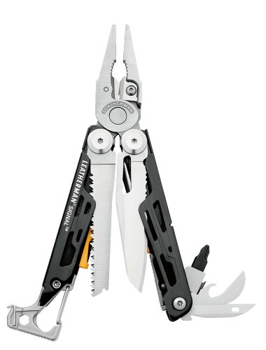 Leatherman Multitool Signal