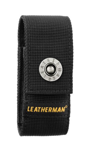 Preview: Leatherman Multitool CHARGE+TTI