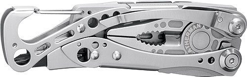 Preview: Leatherman Multitool SKELETOOL, Silver
