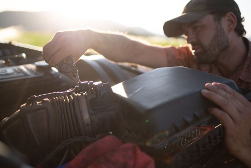 Leatherman Multitool SURGE, Silver