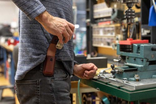 Leatherman Holster Ainsworth M