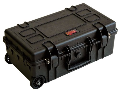 Preview: GT Werkzeugschutzkoffer GT 52-21 PTS