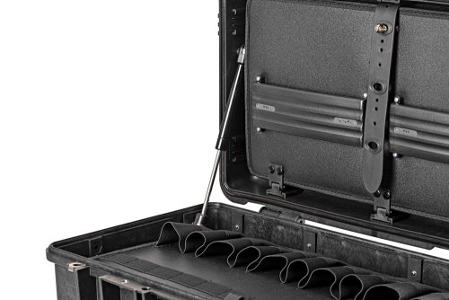 Preview: GT Werkzeugschutzkoffer GT 52-21 PTS