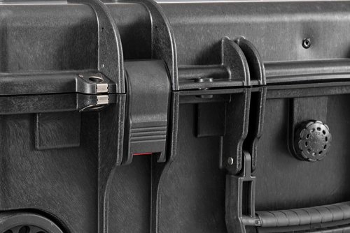 GT Werkzeugschutzkoffer GT 52-21 PTS