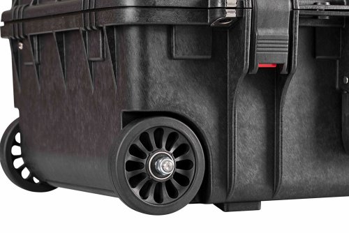 GT Werkzeugschutzkoffer GT 52-21 PTS