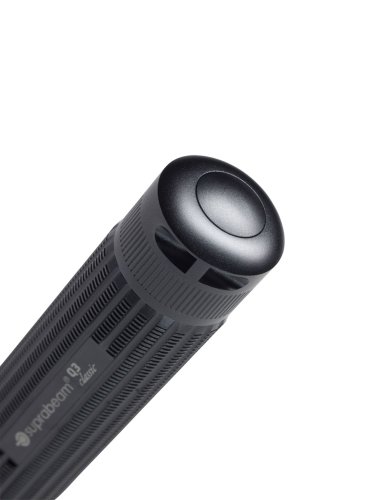 Preview: Suprabeam Taschenlampe Q3classic, LED
