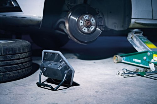 Suprabeam work light W4r, 4.400 lm