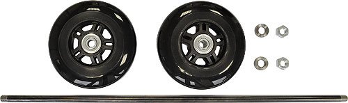 GT Rollensatz im Set, 7-tlg