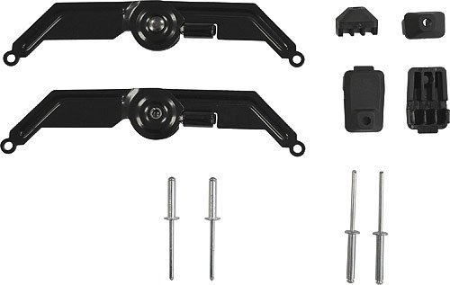 GT Deckelhaltersatz im Set, 10-tlg