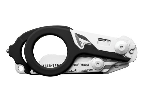 Preview: Leatherman Multitool Raptor Rescue
