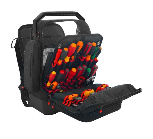 Preview: GT Werkzeugrucksack Monolith LT35