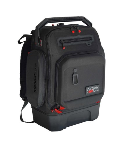 GT Werkzeugrucksack Monolith LT35